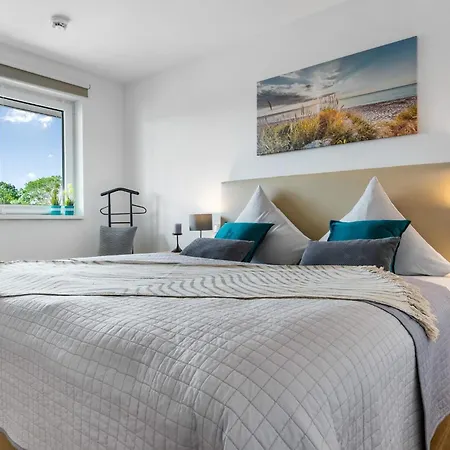 Bonita Vista Ii Lejlighed *