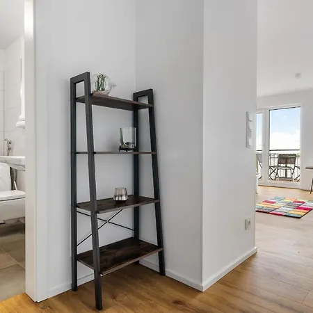 Lejlighed Bonita Vista Ii Olpenæs