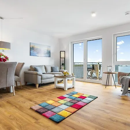 Apartmán Bonita Vista Ii