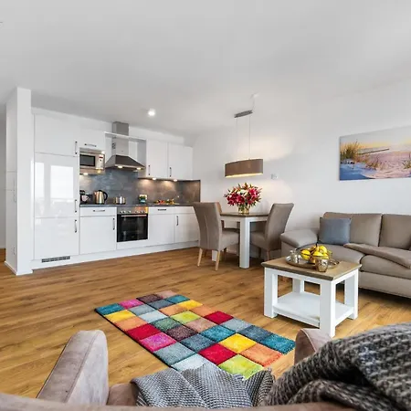 Apartmán Bonita Vista Ii