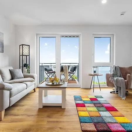 Apartmán Bonita Vista Ii *
