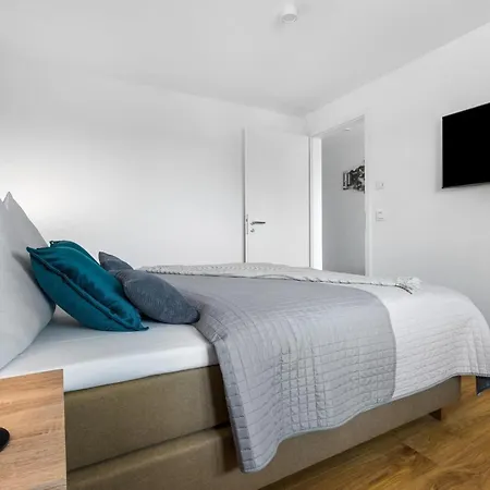 Bonita Vista Ii * Olpenæs