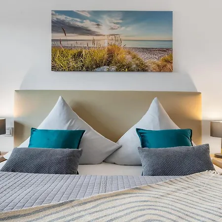 Bonita Vista Ii Lejlighed